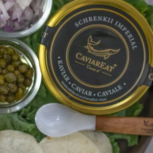 Caviale Schrenkii Imperial - Image 2